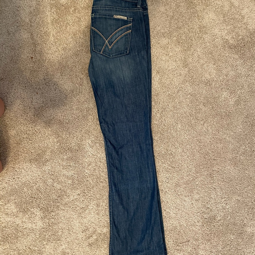 Jeans by William Rast
. - Picture 4 of 4